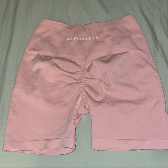 Alphalete Lot - Picture 3 of 10